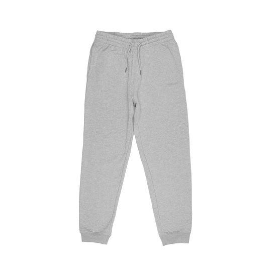 Organic Sweatpants Men | Heather Grey